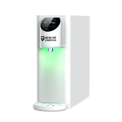 Portable Tankless Countertop Reverse Osmosis Water Dispenser Untuk Rumah Kopi Susu