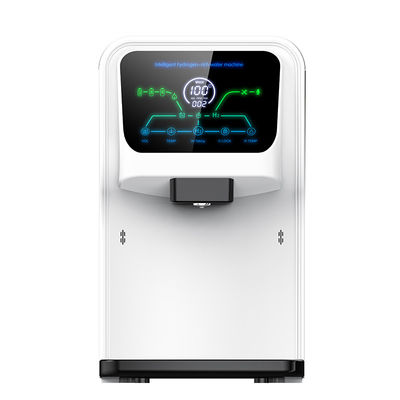 SPE PEM Mesin Air Kaya Hidrogen 75 galon H2 Water Generator
