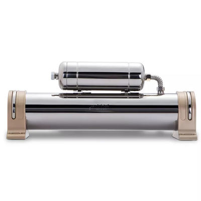 Uf 304 Filter Air Stainless Steel 1000L/H Sistem Filter Air Seluruh Rumah