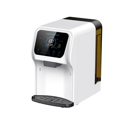 Pemasangan Gratis Filter Air RO Meja Dispenser Air Panas Instan