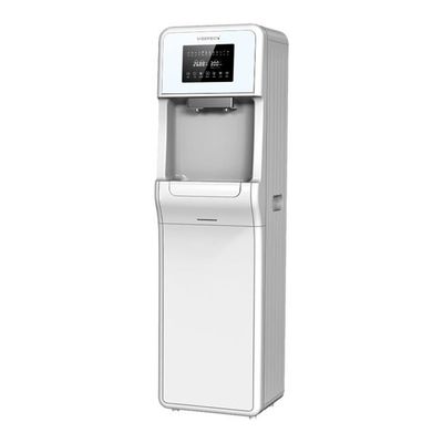 VISERTON 75 Gpd Vertikal Hidrogen Kaya Air Purifier Dispenser Dengan RO System