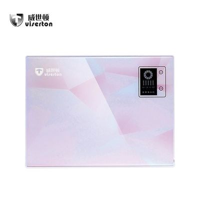 Sistem RO Filter Air Reverse Osmosis Mineral 75GPD 284L/ Hari