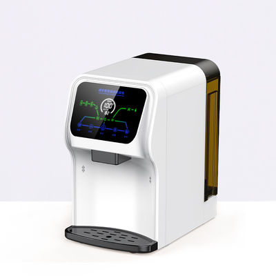 Dispenser Pemurni Air Murni 7L Filter Air Ro Meja Layar Sentuh