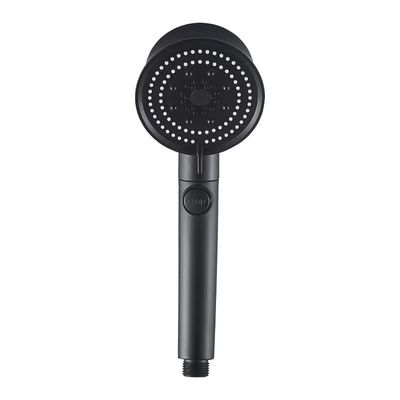 Rumah Tangga Mandi Shower Air Filter Heater Set Turbocharged Shower Sprinkler Head