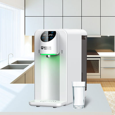 Penyesuaian Suhu Dispenser Pemurni Air Pemanas 22L/H