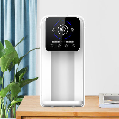 Pemurni Air Minum Langsung Rumah Tangga 2150W dispenser air mendidih instan