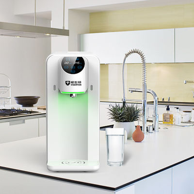 75 galon Integrated Ro Alkaline Purifier Air 2200W