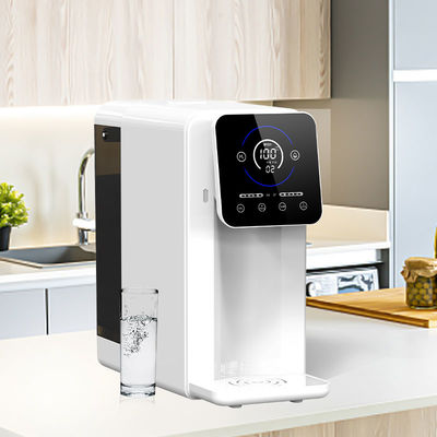 Pemurni Air Minum Langsung Desktop Kaya Hidrogen 0,38L/Min