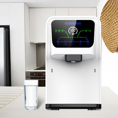 Desktop 2200W Pemurni Air Rumah Pemanas Minuman Langsung Semua Dalam Satu