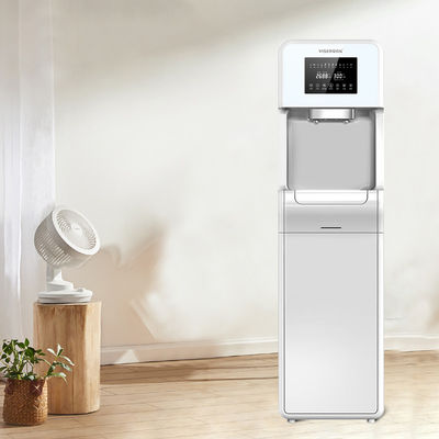 Mesin Pembuat Air Hidrogen Kaya Semua Dalam Satu 2200W Rumah Tangga Langsung Minum
