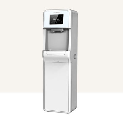 Mesin Pembuat Air Hidrogen Alkalin Lemah Rumah Tangga 130ML / Min