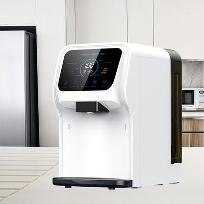 Rumah Tangga Langsung Minum Dispenser Air Panas Instan Mesin Reverse Osmosis 2200W