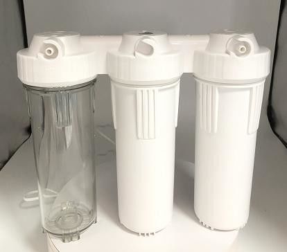 3 Tahap Reverse Osmosis 10'' 20