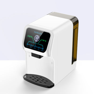 Ultrafiltrasi Reverse Osmosis Filter Dispenser Pemurni Air 0.0001um