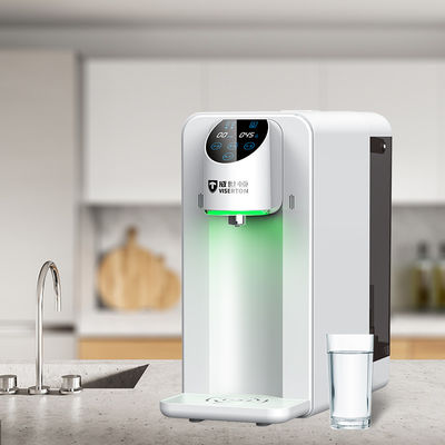 Dispenser Air Panas Instan Tangki Desktop 5L