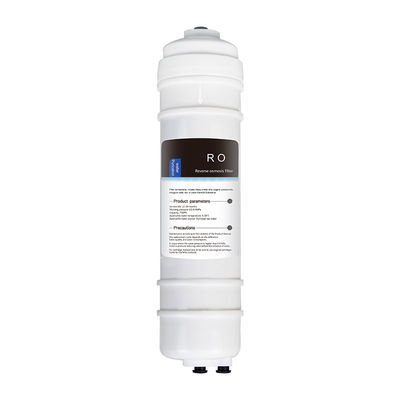 Aksesori Pemurni Air OEM 0,0001 Micron RO Reverse Osmosis Membrane Filter