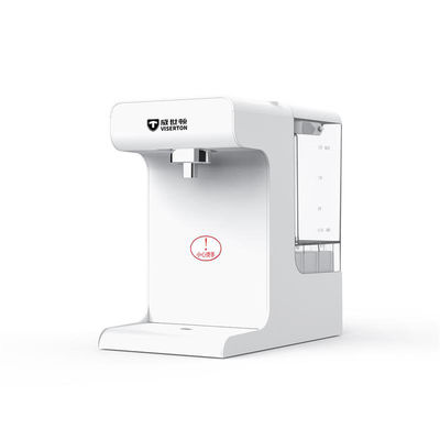 Dispenser Pemurni Air Hidrogen Kaya SPE Mesin Air Panas Untuk Rumah