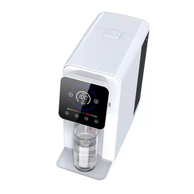Dispenser Air Layar Sentuh Digital Cerdas Dispenser Air Reverse Osmosis Kontrol Sentuh Dispenser Air Instan