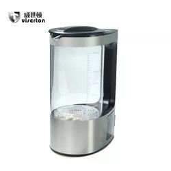 Pasokan Langsung Ketel Hidrogen Portabel Ketel Pembangkit Air Kaya Dengan Harga Grosir Ketel Air Hidrogen Listrik