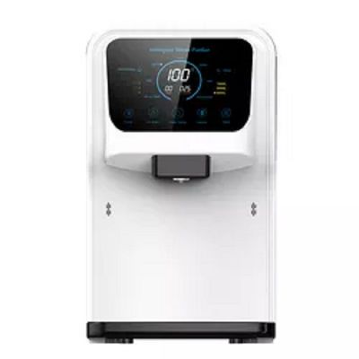 240V Reverse Osmosis Air Filter Countertop ODM