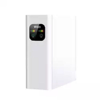600G 800G Undersink Sistem Filter Air Reverse Osmosis Dapur Pemurni Air Minum Langsung