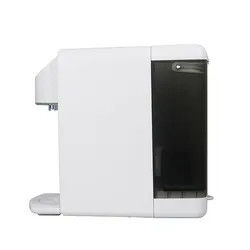 Mesin Minum Desktop Rumah RO Reverse Osmosis Water Purifier 75 Galon