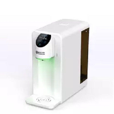 Multifungsi Alkaline Mineral Hidrogen Pemurni Air Generator Hidrogen Air Digunakan Di Rumah