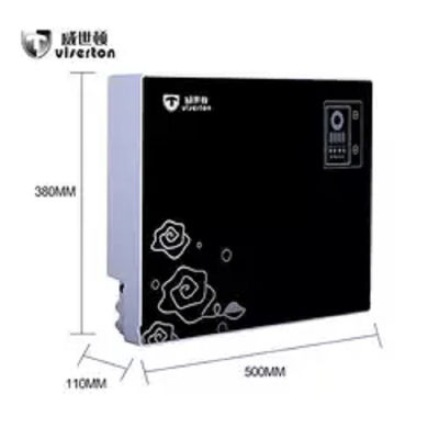 Reverse Osmosis Undersink Water Purifier Dispenser Penyaringan Air 30W 1.8L/Min