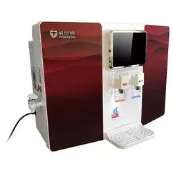 Sistem RO Pemurni Air Panas Dan Dingin Tankless Home Hotel Office