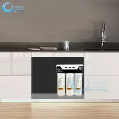 Mineralisasi Air Rumah Tangga Uf Water Purifier 4 Tahap Rumah Tangga