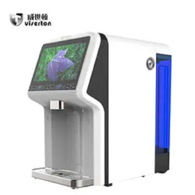 Pembersih Filter Air Rumah Tangga 2200w Untuk Rumah