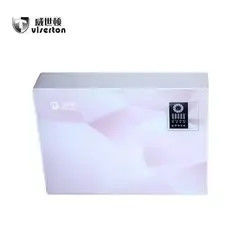 5 Tahap 35w Pembersih Air Rumah Tinggi Output