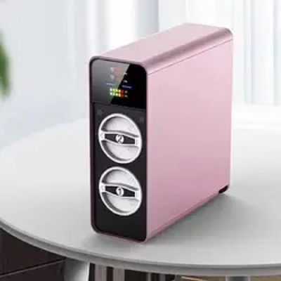 Jenis Tap Mount Filter Air Efisiensi Tinggi Tanpa Daya Elektronik