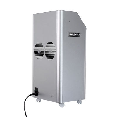 Mesin Inhalasi Hidrogen Pernafasan gerak 3000ml Hydrogen Oxygen Generator PEM Hydrogen Inhaler Perawatan kesehatan