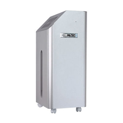 Produk Inovatif Generator Hidrogen Spe Teknologi Hidrogen Pernafasan Mesin Inhalasi