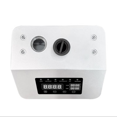 Penggunaan rumah Elektrolizer Air Hydrogen-Oxy Inhaler Generator Hydrogen Inhalation Machine