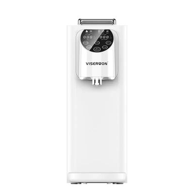 Meja Pemurni Air Tanpa Tangki WIFI Rumah Reverse Osmosis Mesin Air Minum