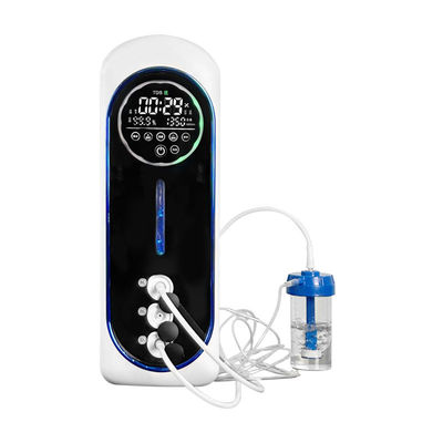 Mesin Inhalasi Hidrogen Oksigen 1800ml dengan mandi Hidrogen VST-XH5-1350