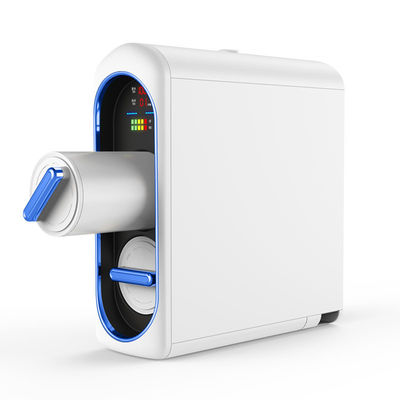 2 Tahap Undersink Ro Purifier Air 600 GPD 800 GPD