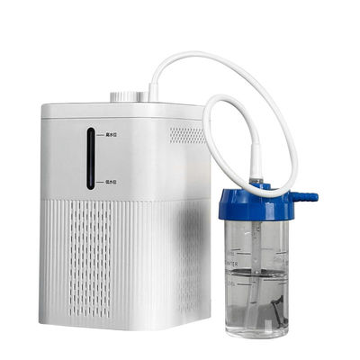 Mesin Penghirup Hidrogen PEM Portable 180ML H2 Mesin Penghirupan