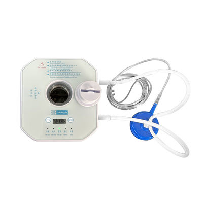 600ml 300ml PEM Portable 1500ml 900ML Mesin Inhalasi Hidrogen High End