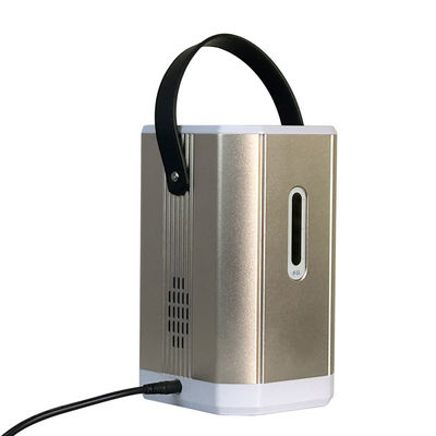 Rumah Oxyhydrogen Mesin Pernafasan Hydrogen Oxygen Generator