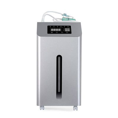Mesin Mandi Hidrogen Kapasitas Tinggi VST-XH5-6000 dengan kemurnian 99,99% 6000 ml/min Output