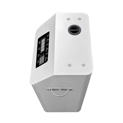 Inhaler hidrogen VST-XH5-6000 Mesin pernapasan hidrogen cerdas