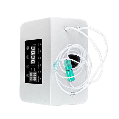 VST-XH5-6000 hidrogen menghasilkan hidrogen inhaler Smart hidrogen mesin pernapasan