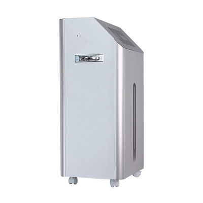 Viserton atau OEM high-end mesin hidrogen oksigen inhalasi Mesin hidrogen pernapasan