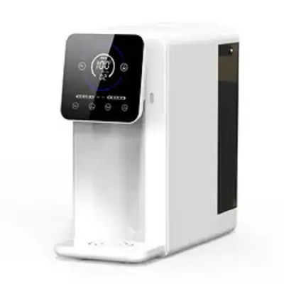 Filter air dispenser hidrogen untuk minum rumah VST-T2H