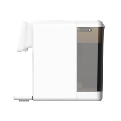 Dispenser air dengan sistem ro Dispenser air minum panas instan VST-T2