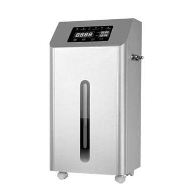 Oxygen Hydrogen Inhalation Machine Mesin pernapasan hidrogen