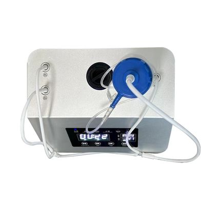 99.99% Mesin pernapasan gas kesehatan murni